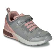 Lage Sneakers Geox J SPACECLUB GIRL C