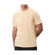 T-shirt Korte Mouw Calvin Klein Jeans -