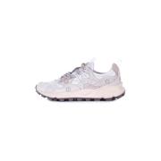 Lage Sneakers Flower Mountain 2017818 01