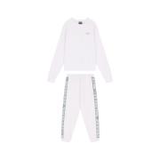 Trainingspak Emporio Armani 7W001157AF12501U0002