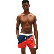 Zwembroek Tommy Hilfiger TJ MEDIUM DRAWSTRING DIAG CB UM0UM03861