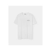 T-shirt Korte Mouw Loreak Mendian -