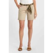 Korte Broek Le Temps des Cerises Bermudashort KRISTAL