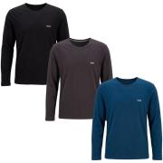 Onderhemden BOSS 50492321-965