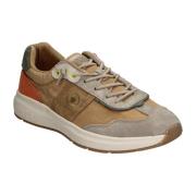 Lage Sneakers C. Tapioca 118364