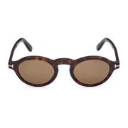 Zonnebril Tom Ford ARISTOTELE-02 FT1332 52J
