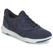 Lage Sneakers Geox NEBULA S