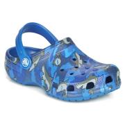 Klompen Crocs CLASSIC SHARK CLOG