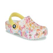 Klompen Crocs CLASSIC CLOG ? creative dye