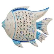 Beeldjes Signes Grimalt Vis Wandornament M