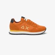 Lage Sneakers Sun68 Z45101 Tom Solid 33 Carota
