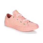 Lage Sneakers Converse ALL STAR BIG EYELETS OX