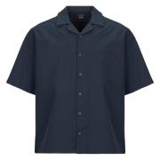 Overhemd Korte Mouw BOSS Lapisy_M