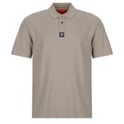 Polo Shirt Korte Mouw HUGO Deabono_D