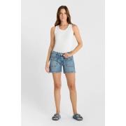 Korte Broek Le Temps des Cerises MARGOT-denimshort