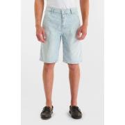 Korte Broek Le Temps des Cerises Bermuda-denimshort KUREL2