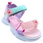 Sandalen Xti Playa niña 151241 rosa