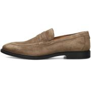 Mocassins Haboob Luc Heren Loafers