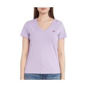 T-shirt Korte Mouw Levis -