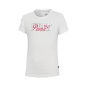 T-shirt Korte Mouw Puma -