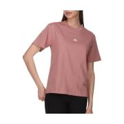 T-shirt Korte Mouw adidas -