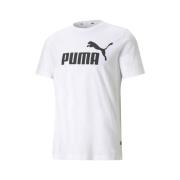 T-shirt Korte Mouw Puma -