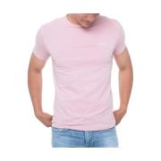 T-shirt Korte Mouw Pepe jeans -