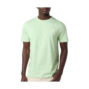 T-shirt Korte Mouw Sergio Tacchini -