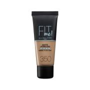Foundations en Concealers Maybelline New York -