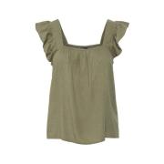 Blouse Pieces -
