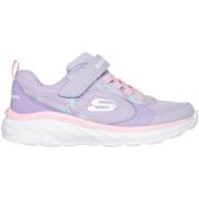 Lage Sneakers Skechers -