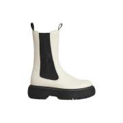 Enkellaarzen Pepe jeans PLS50504 824