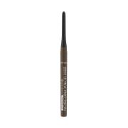 Oogpotlood Catrice Oog Gel Potlood 20H Ultra Precisie Waterbestendig