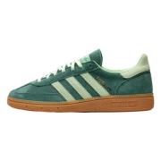 Sneakers adidas Handball Spezial Collegiate Green Semi Green Spark