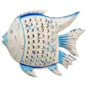 Beeldjes Signes Grimalt Vis Wandornament S