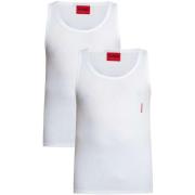 Pyjama's / nachthemden HUGO 2-pack lange tanktops