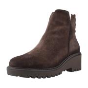 Enkellaarzen Porronet Botines Mujer Modèle Lugano