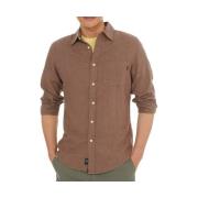 Overhemd Lange Mouw Dockers -