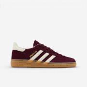 Lage Sneakers adidas Handball Spezial Maroon Cream White (Women's)