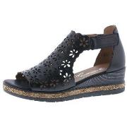 Sandalen Remonte D3056