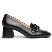 Mocassins NeroGiardini NAPPA PANDORA NERO TPU FARA OB