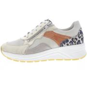 Lage Sneakers Solidus Karma