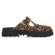 Klompen Palladium Dunelite Pyla Wild L