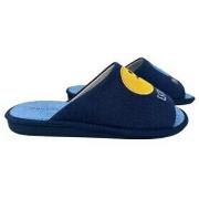 Pantoffels Garzon Ir por casa caballero p385.127 azul