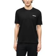 T-shirt Korte Mouw Emporio Armani EA7 7M001476AF10375