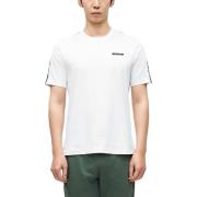 T-shirt Korte Mouw Emporio Armani EA7 7M001476AF10375