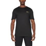 T-shirt Korte Mouw Emporio Armani EA7 7M001331AF13739