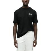 T-shirt Korte Mouw Emporio Armani EA7 7M001327AF17789