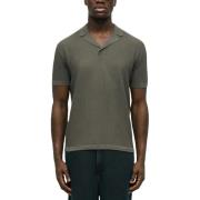Polo Shirt Korte Mouw EAX XM002165AF20139