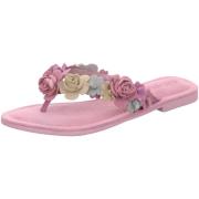 Teenslippers Lazamani -